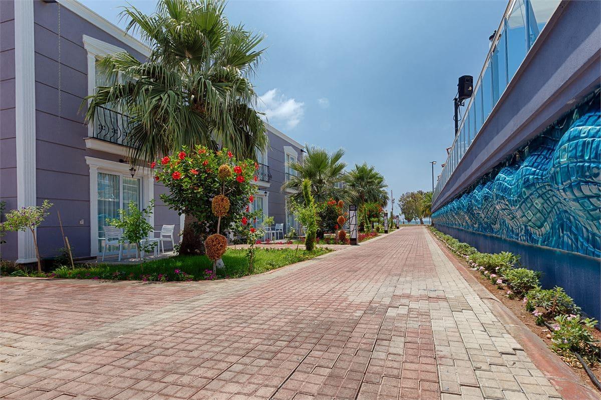 Doramar Resort & Aqua Tatil Köyü — 10
