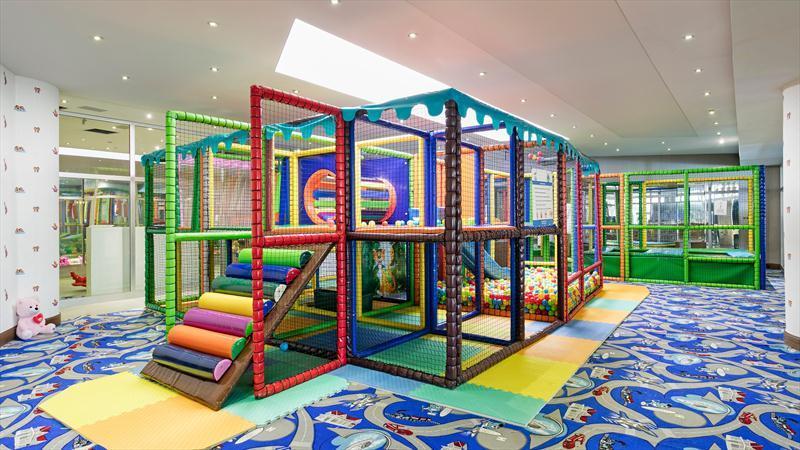 Armada Grannos Thermal Hotel & Convention Center