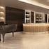 DoubleTree by Hilton İstanbul Maçka — 1