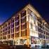 Doubletree By Hilton Istanbul Old Town — 1