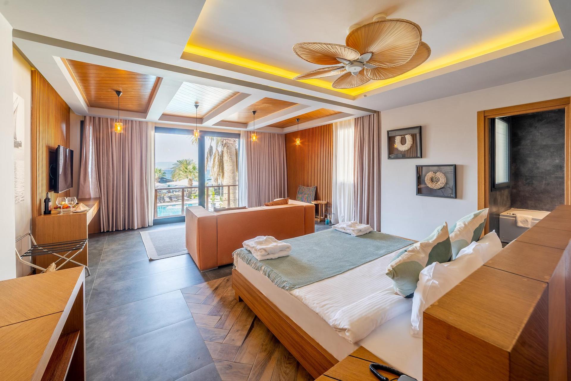 Moyo Luxury Boutique Hotel & Beach — 10