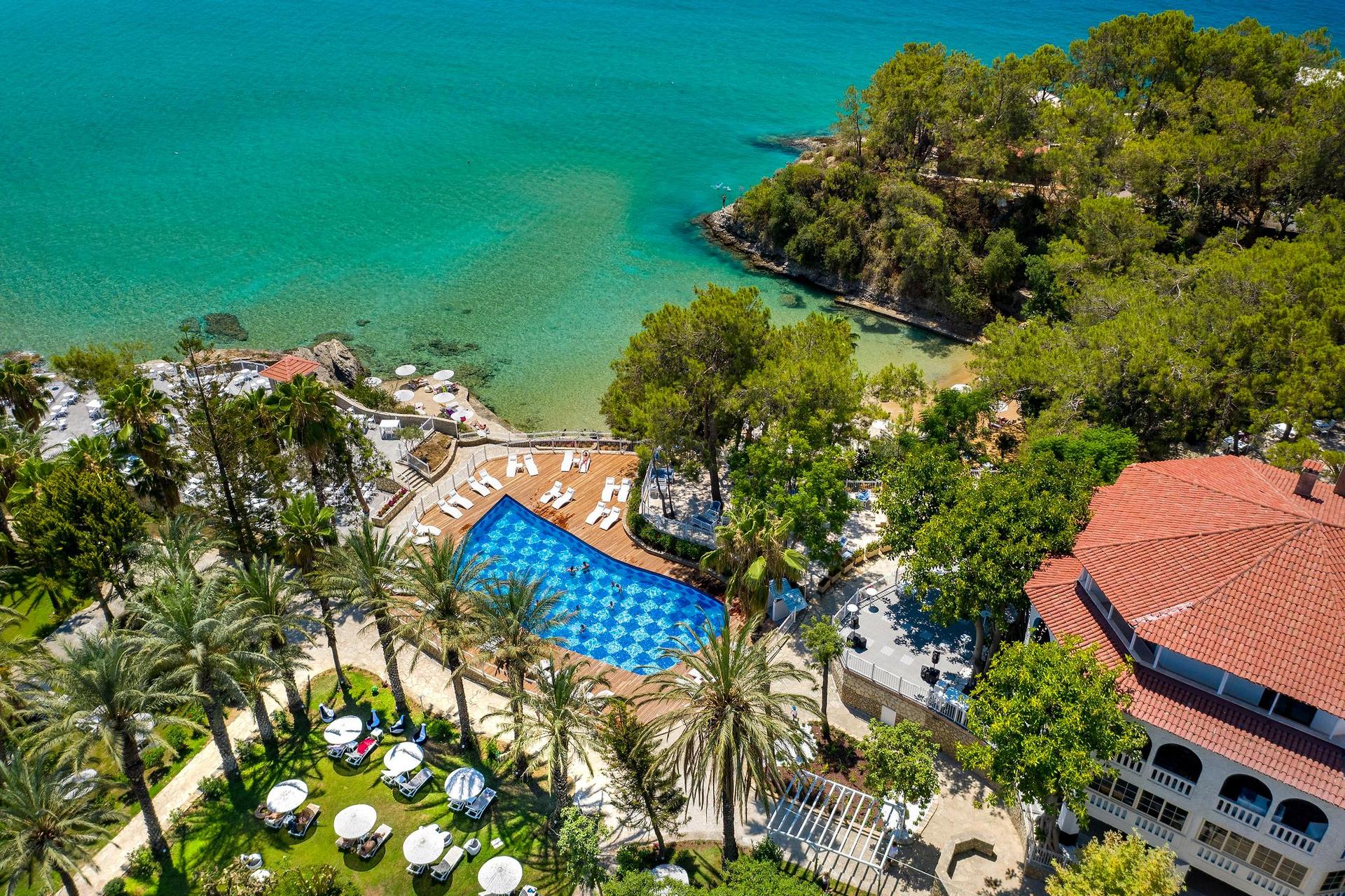 Utopia Beach Club — 1