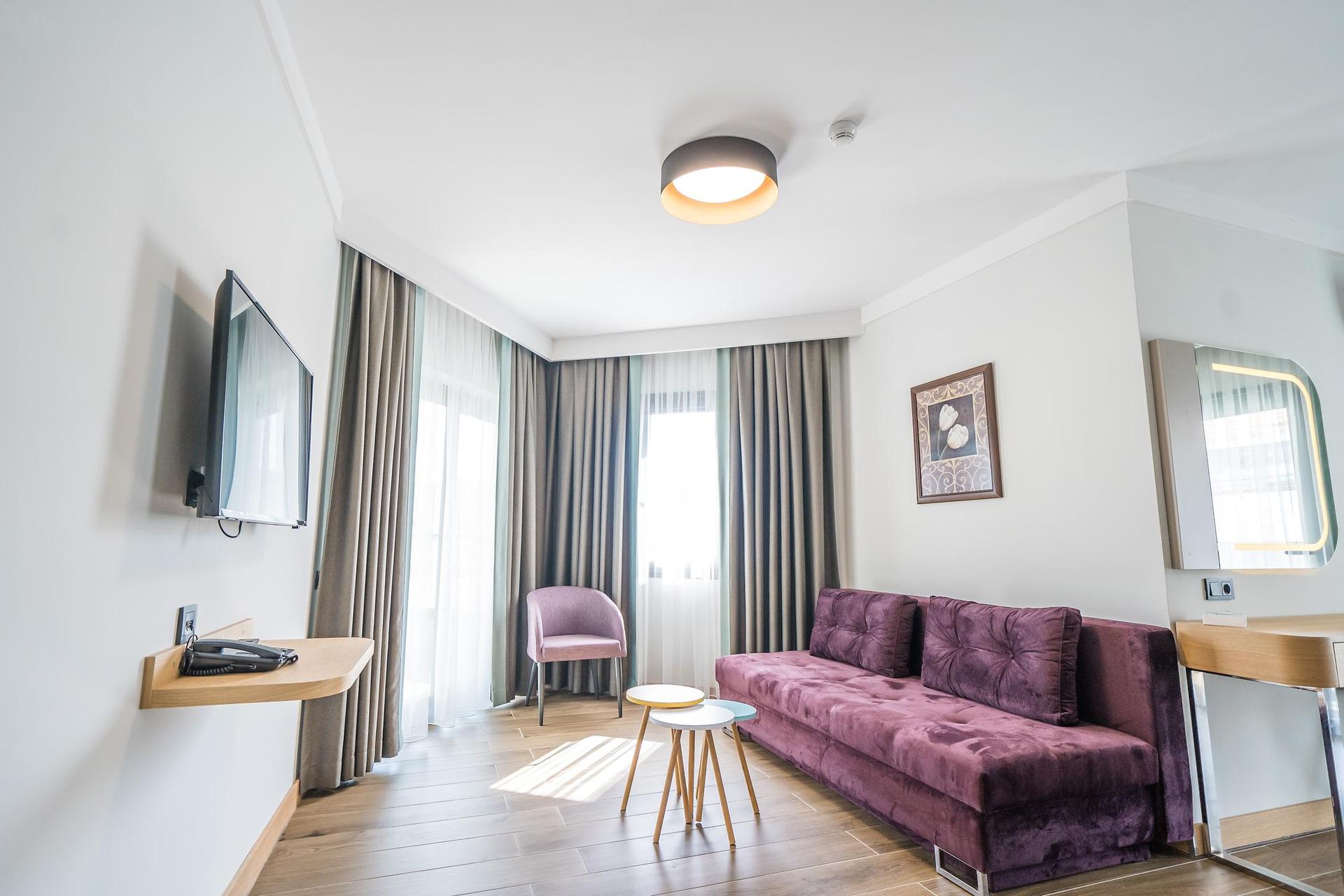 Premier Nergis Beach & Spa — 4