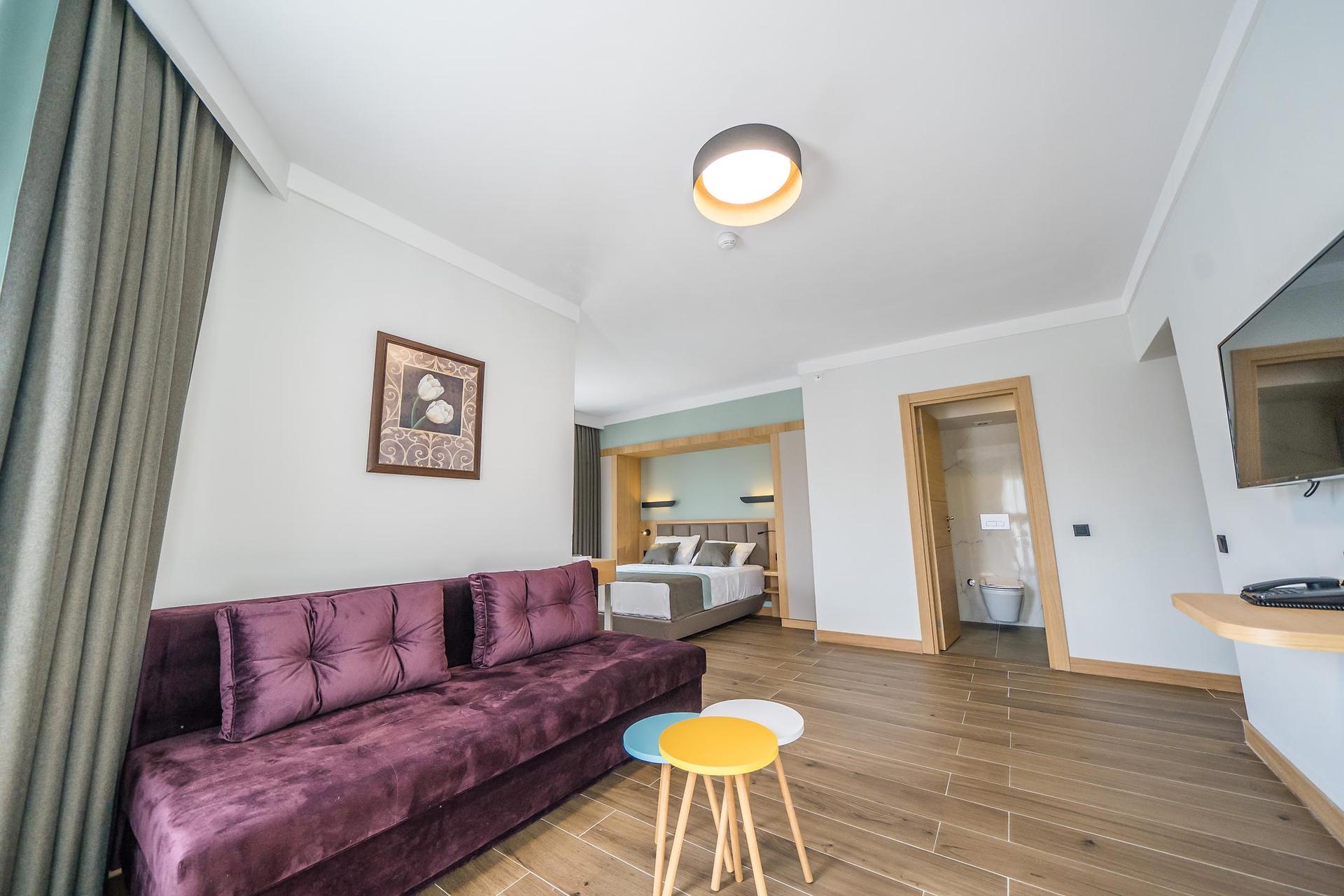 Premier Nergis Beach & Spa — 5