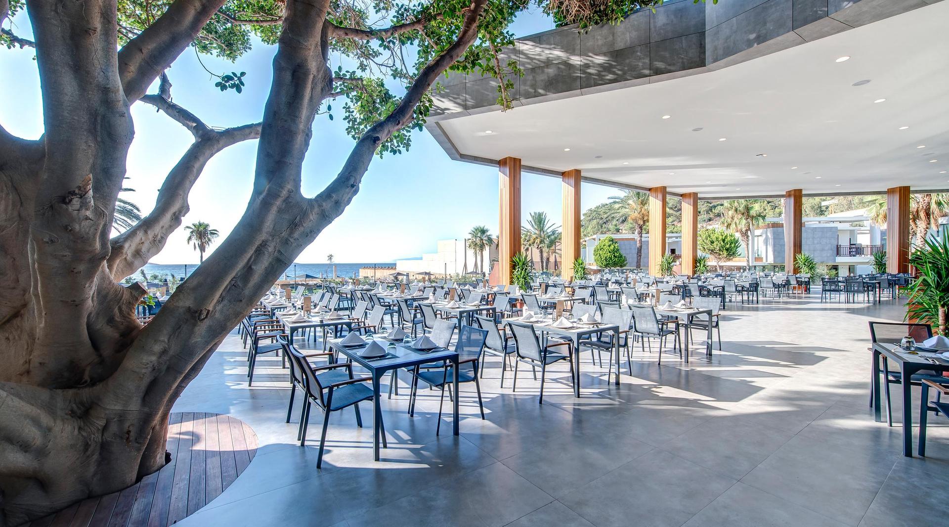 The Oba Hotel — 10