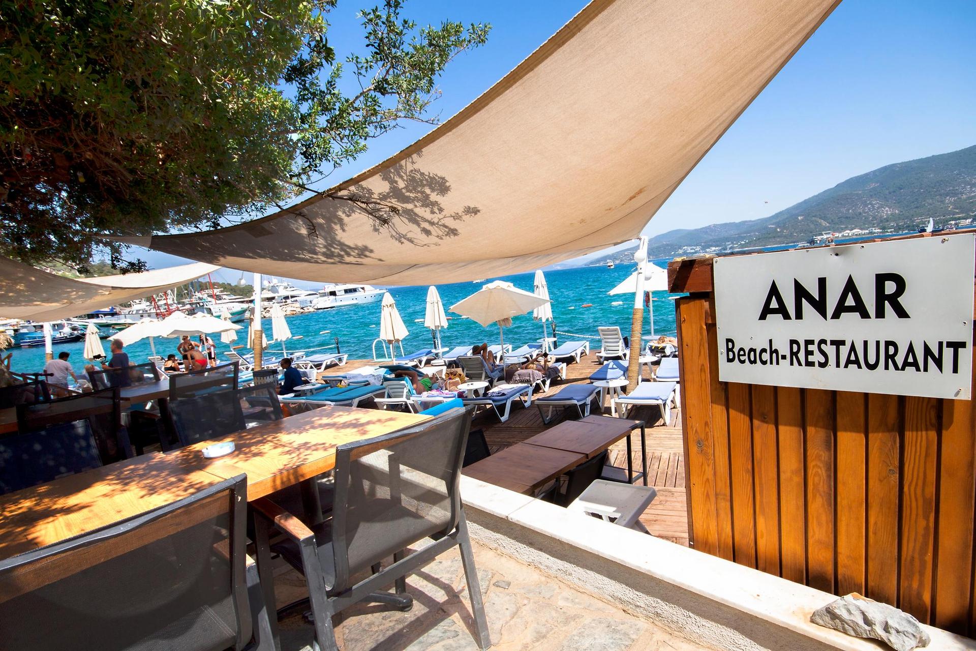 Anar Hotel — 5