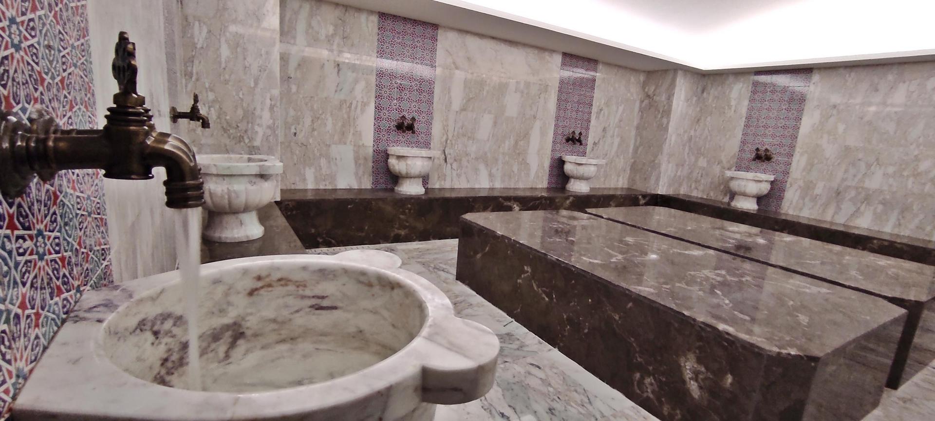 Tezmadra Hotel — 8