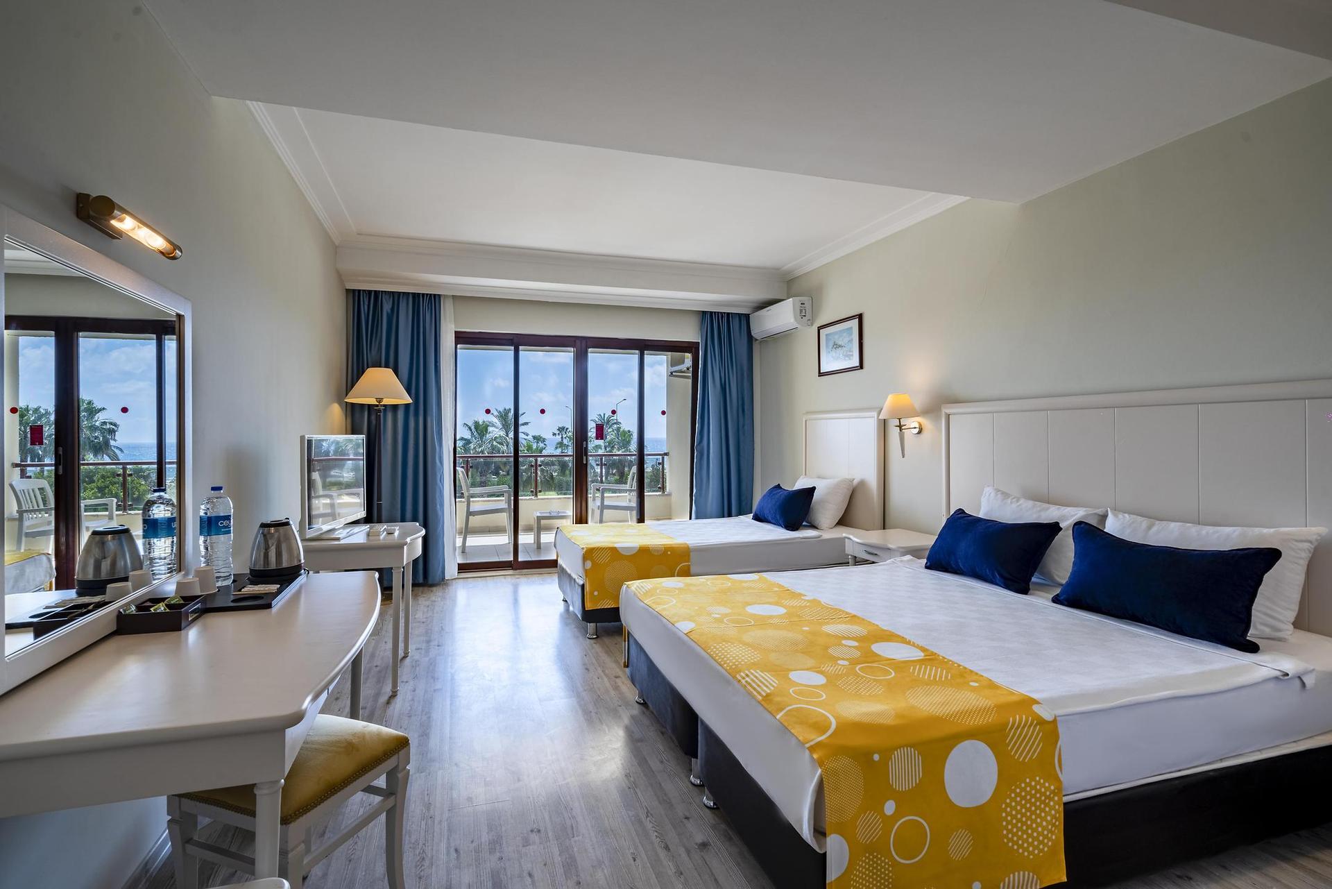 Miarosa İncekum Beach — 3