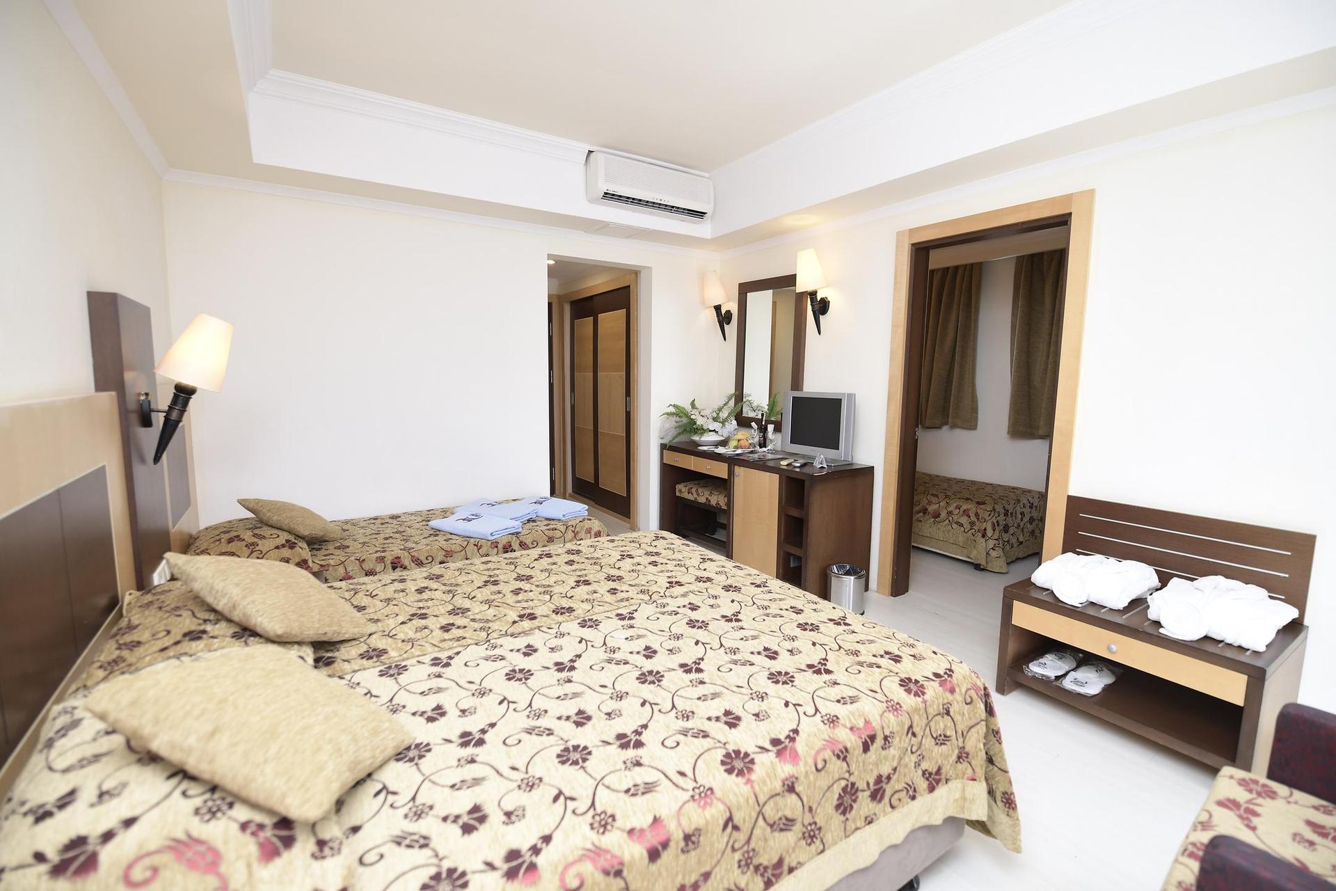 Viking Garden Otel & SPA — 10