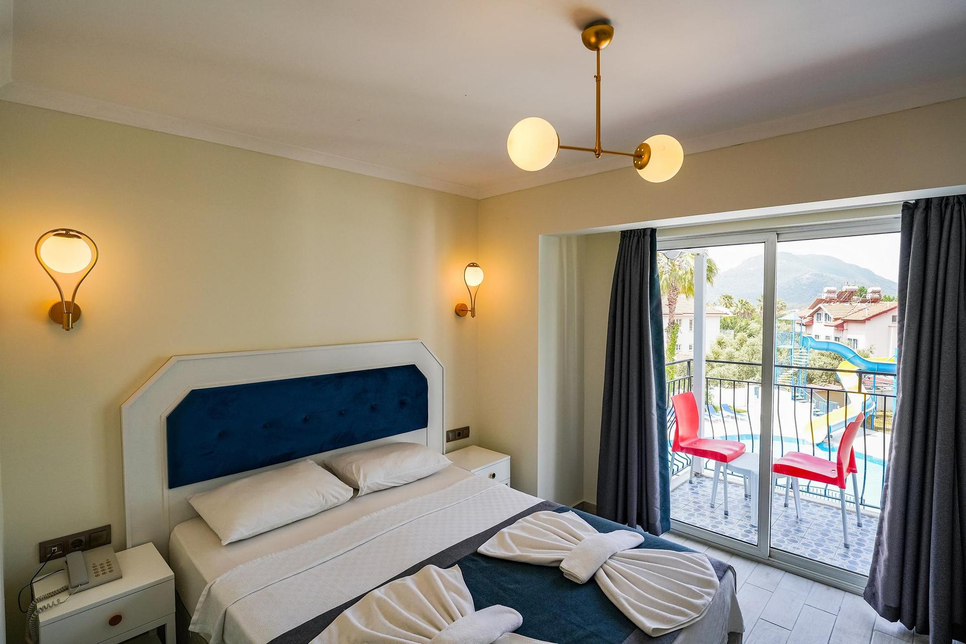 Blue Pearl Hotel — 4