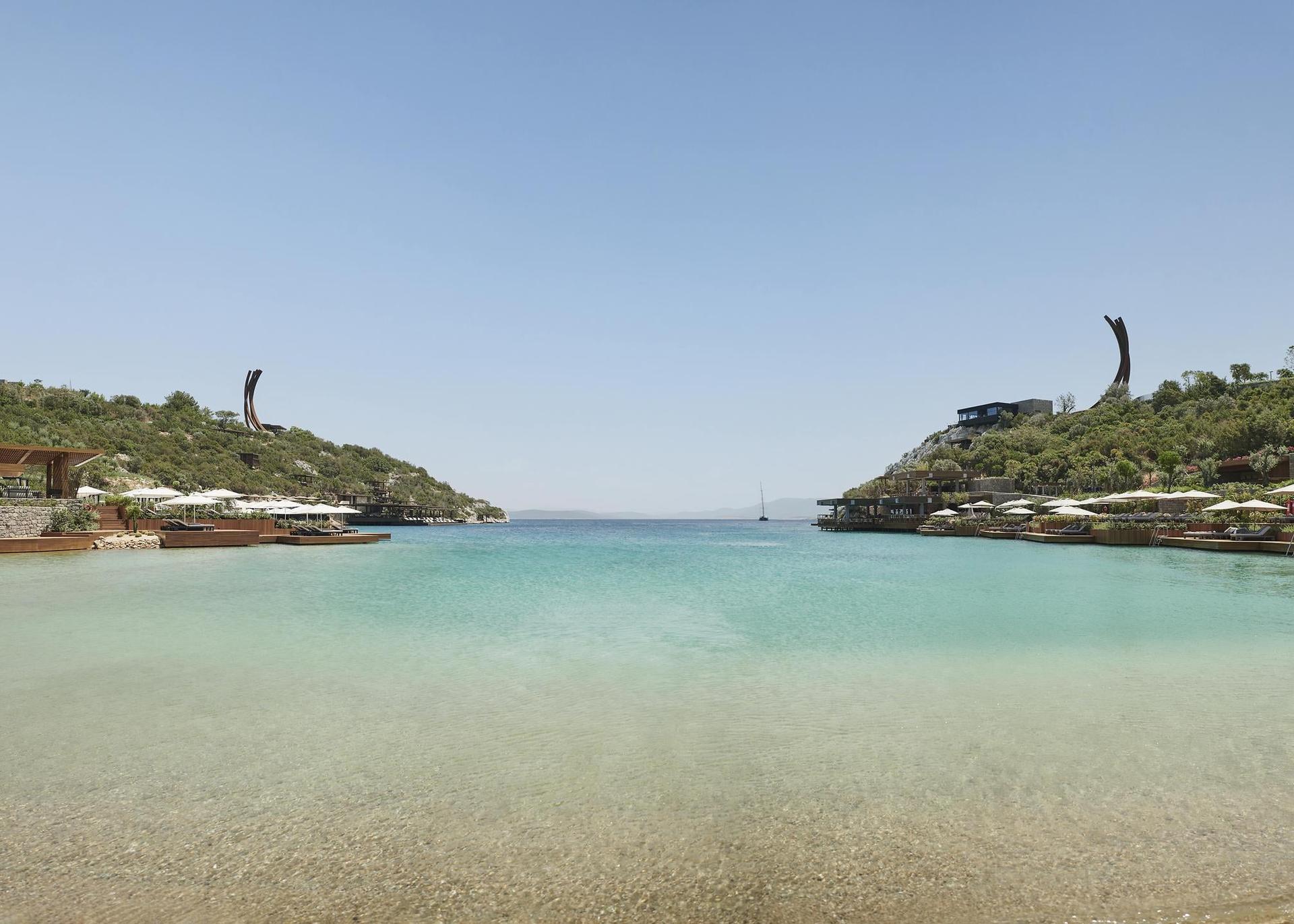 Maxx Royal Bodrum — 6
