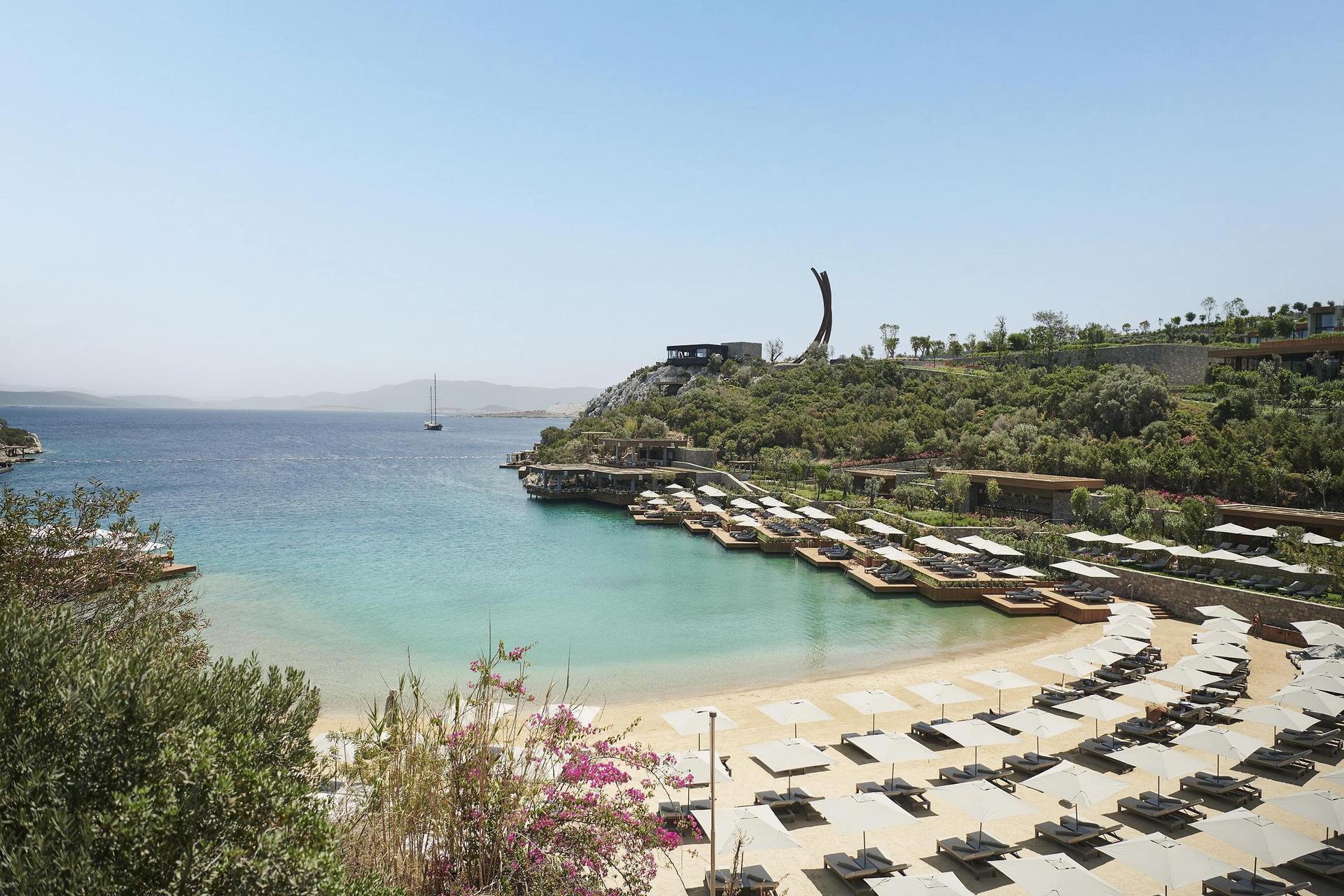 Maxx Royal Bodrum — 1
