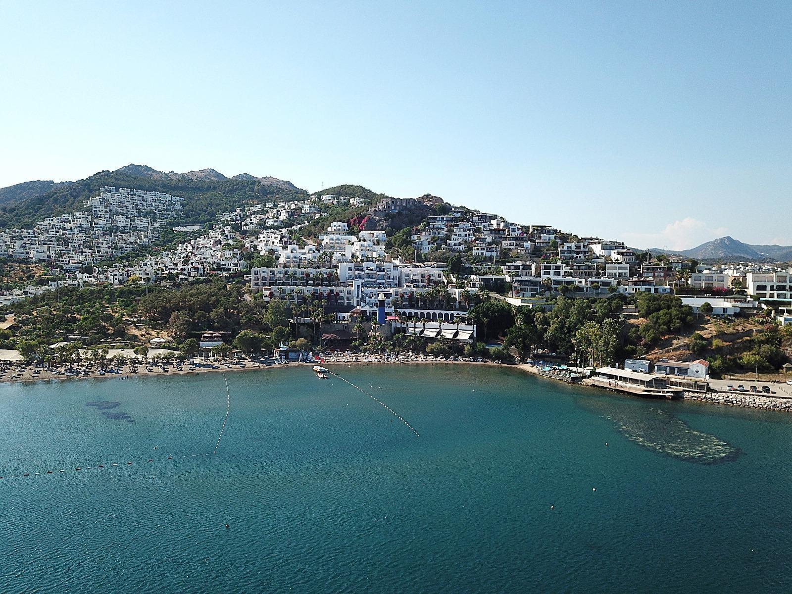 Jura Hotels Bodrum Resort — 1