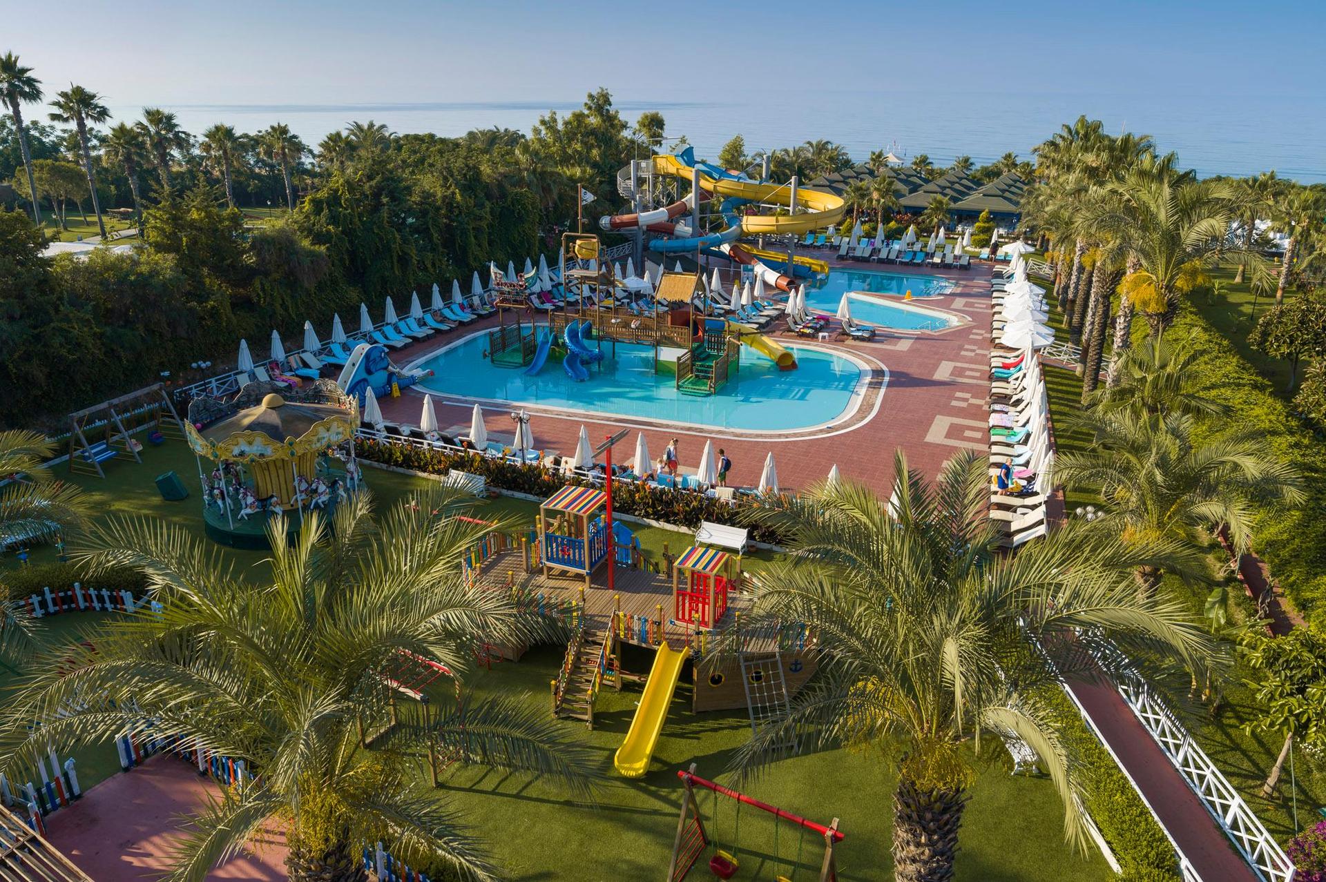 Hotel Turan Prince — 8