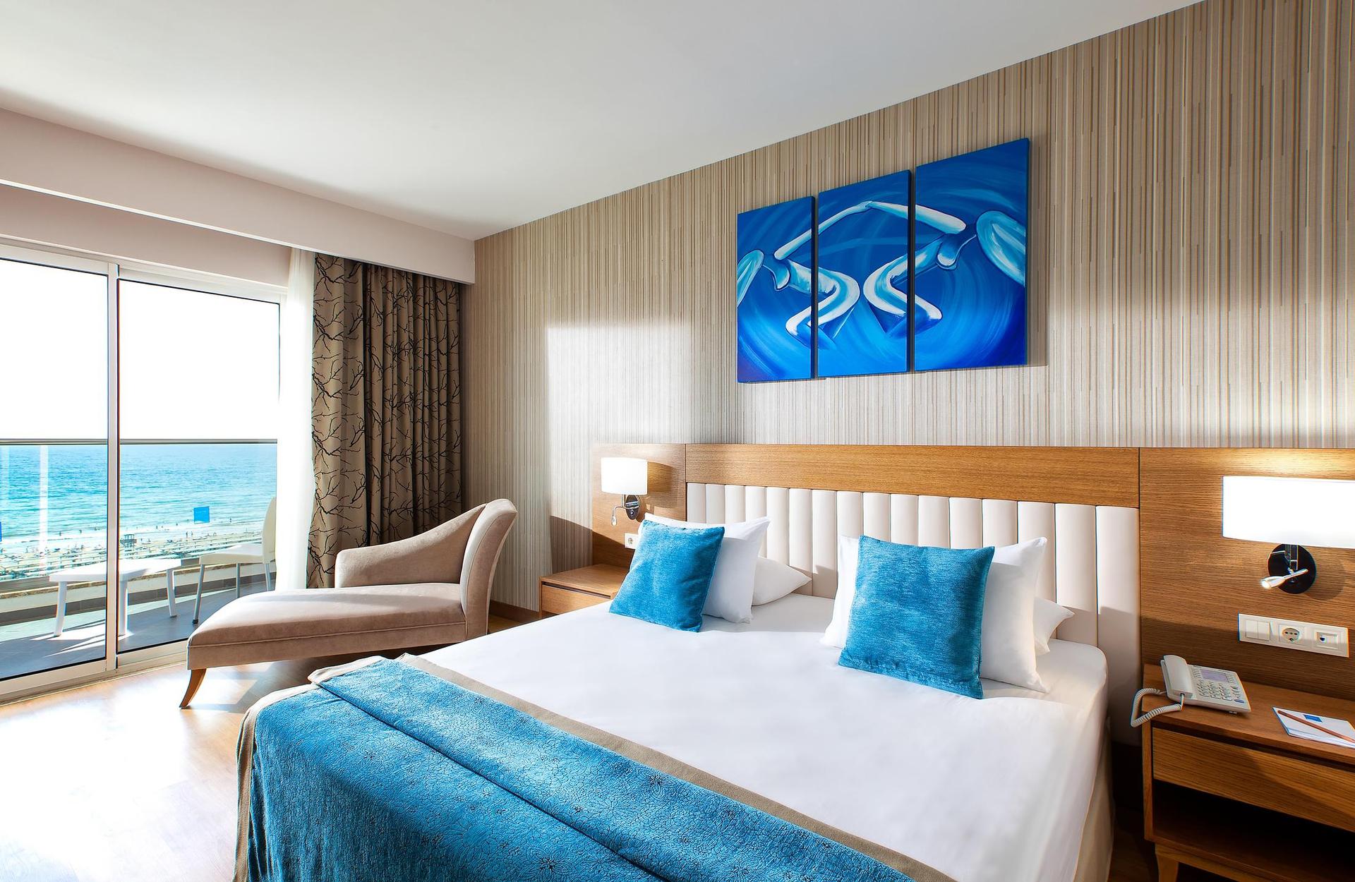 Adalya Ocean Deluxe — 2