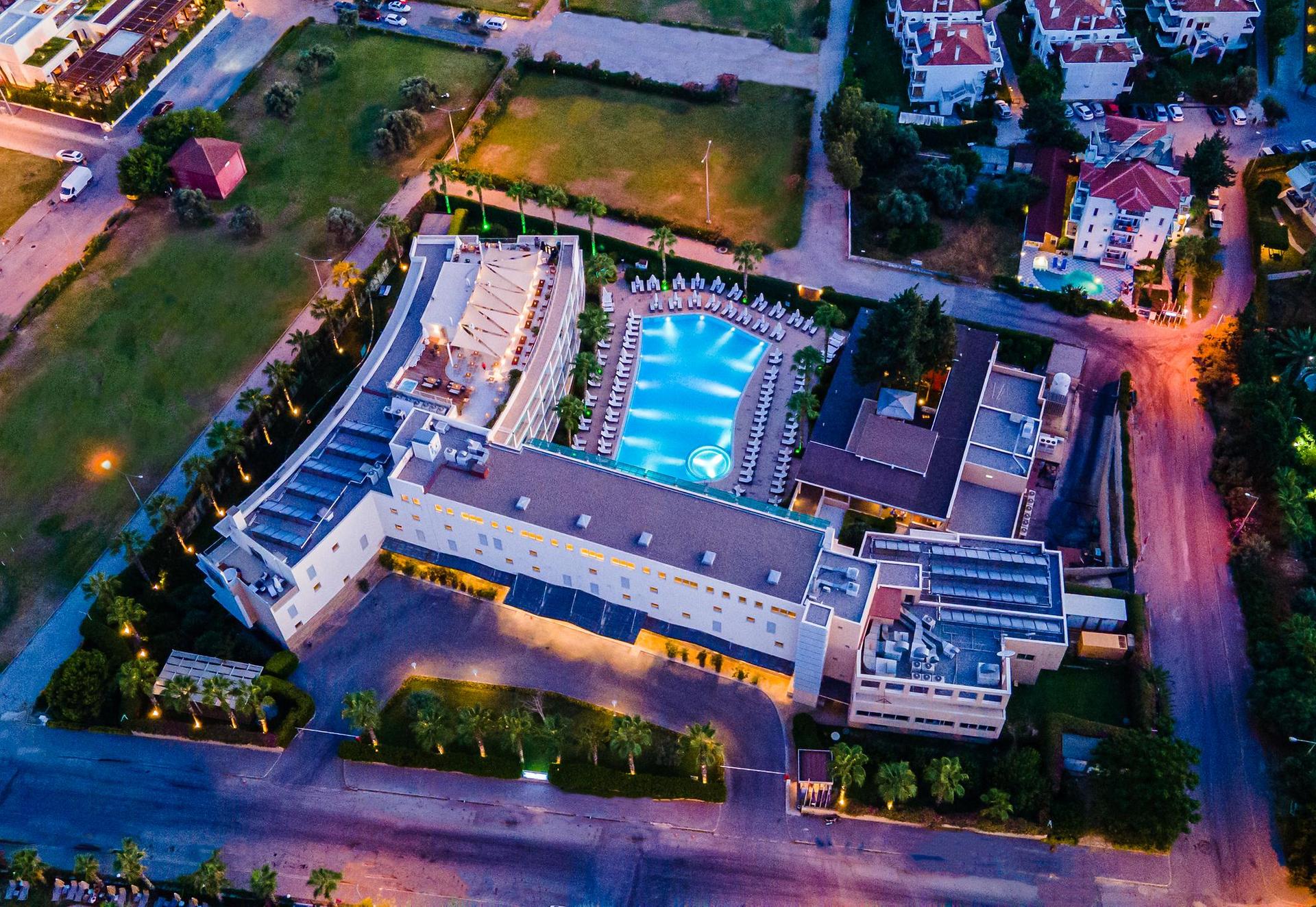 Tui Blue Barut Andız Adult Only — 1
