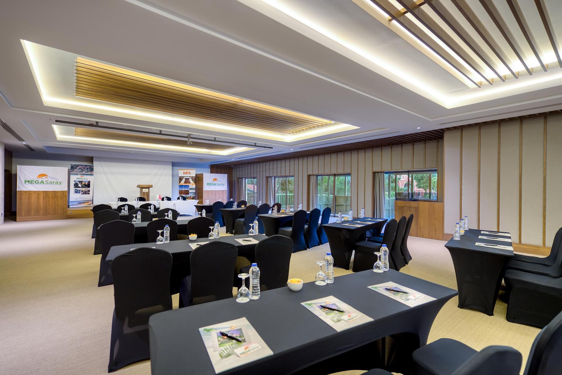 Megasaray Club Belek — 4