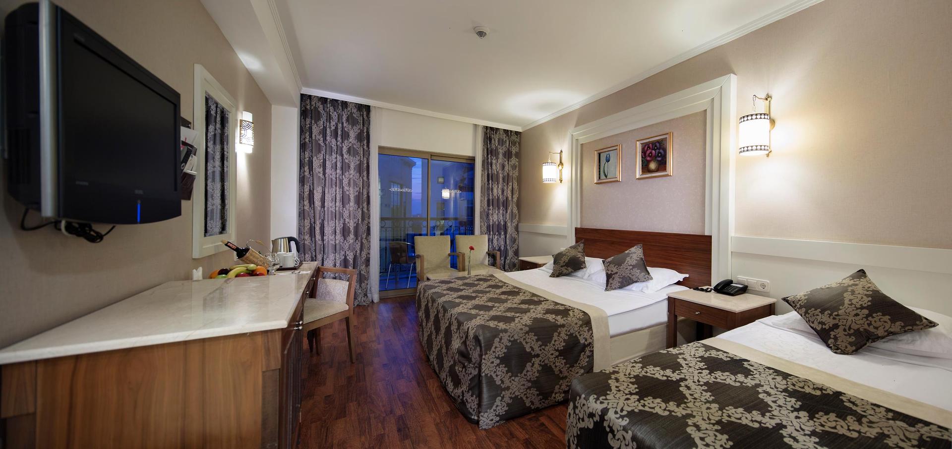 Alba Queen Hotel — 8