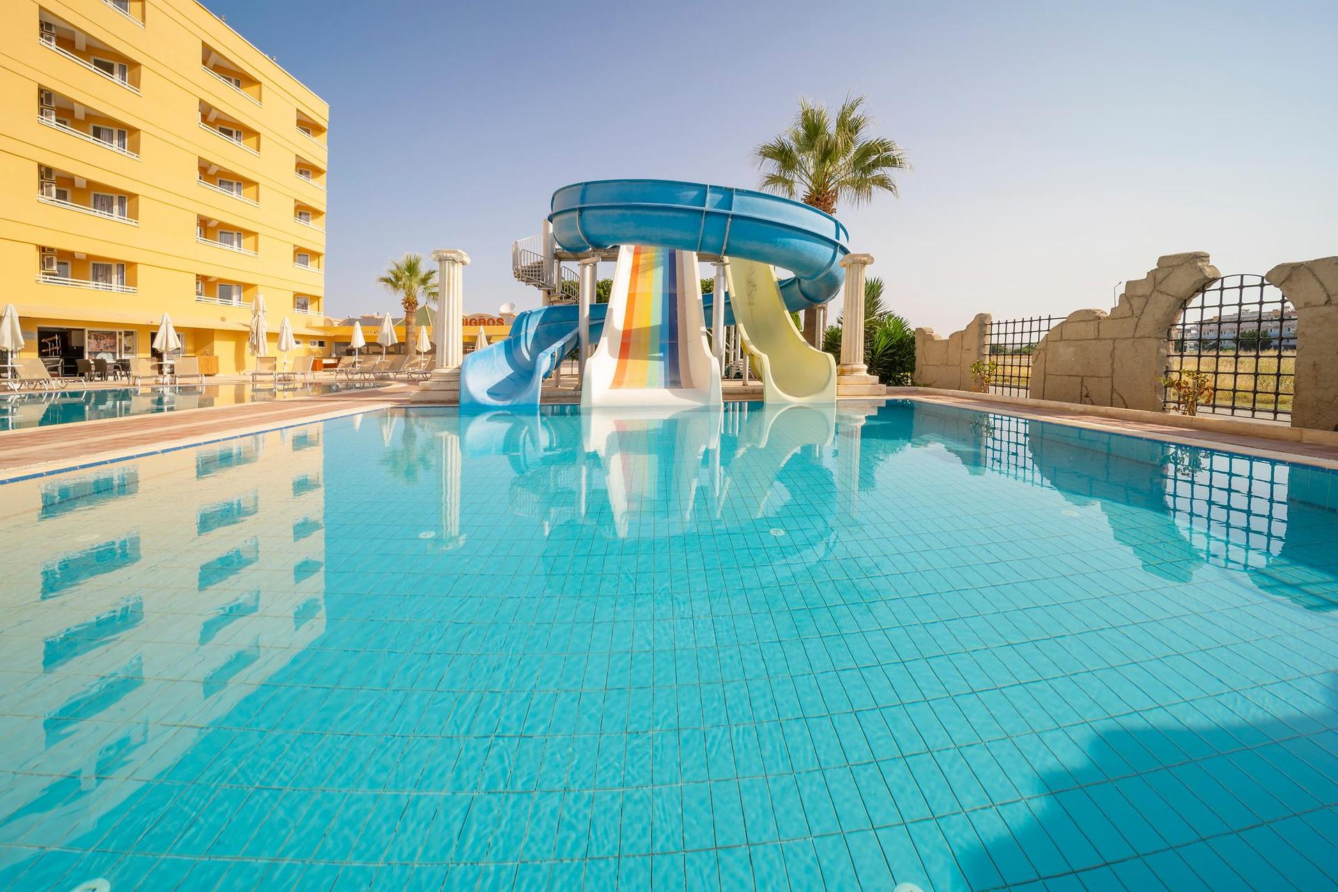 Hotel Esra Family — 5