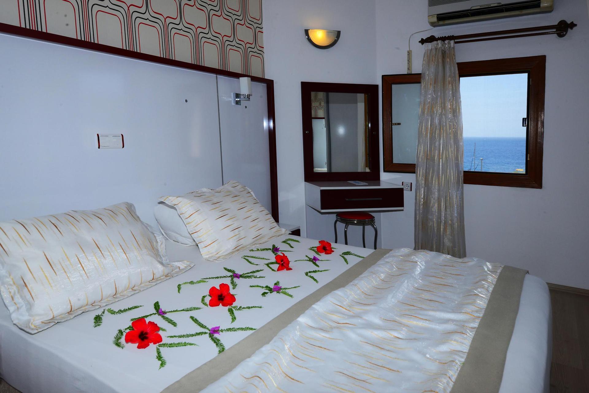 Pırat Hotel — 10