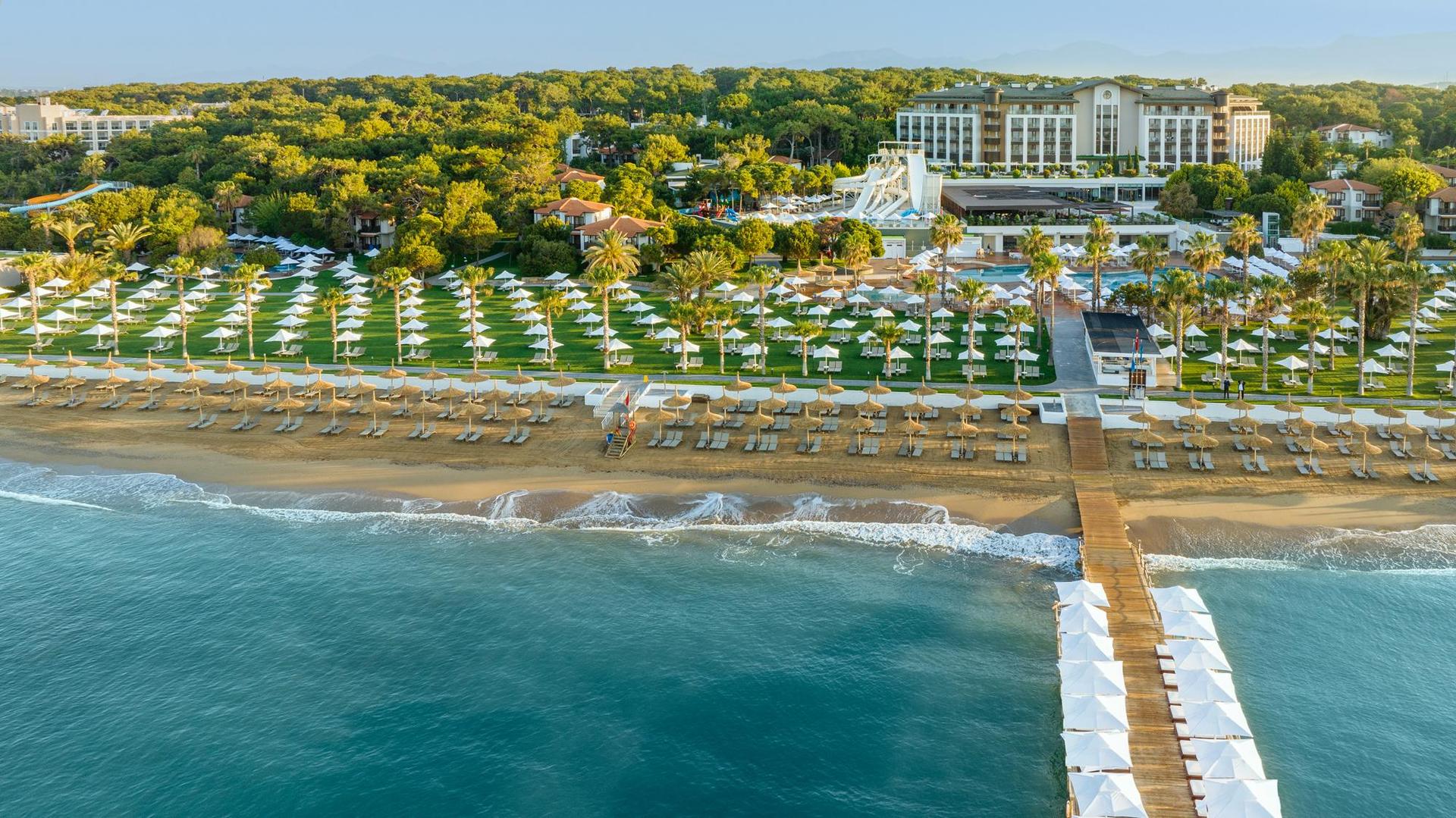 Voyage Sorgun — 1