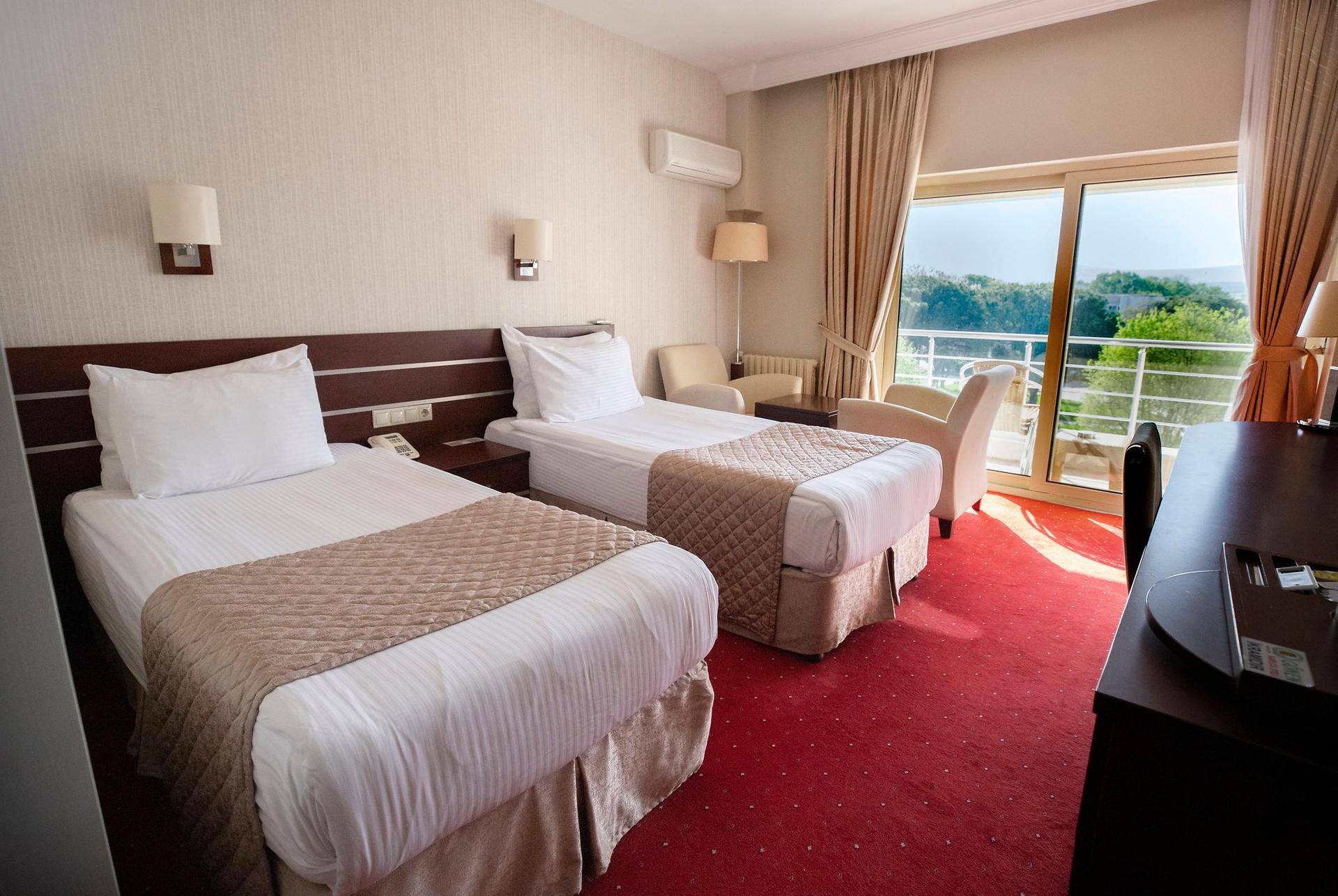 Yıldız Hotel Gönen — 5