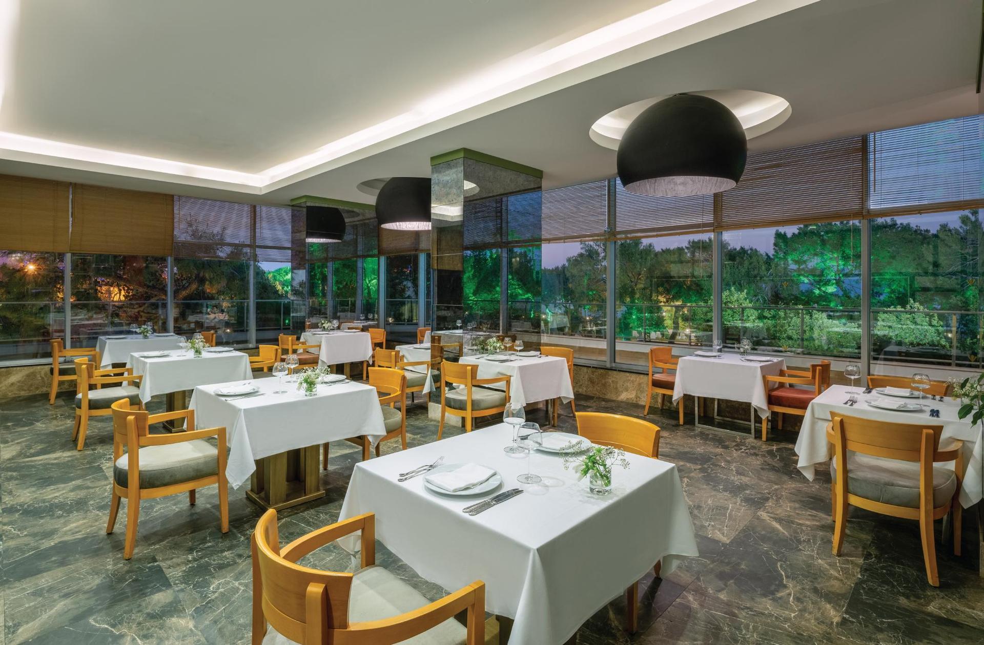 Rixos Beldibi +16 Adult Only — 9