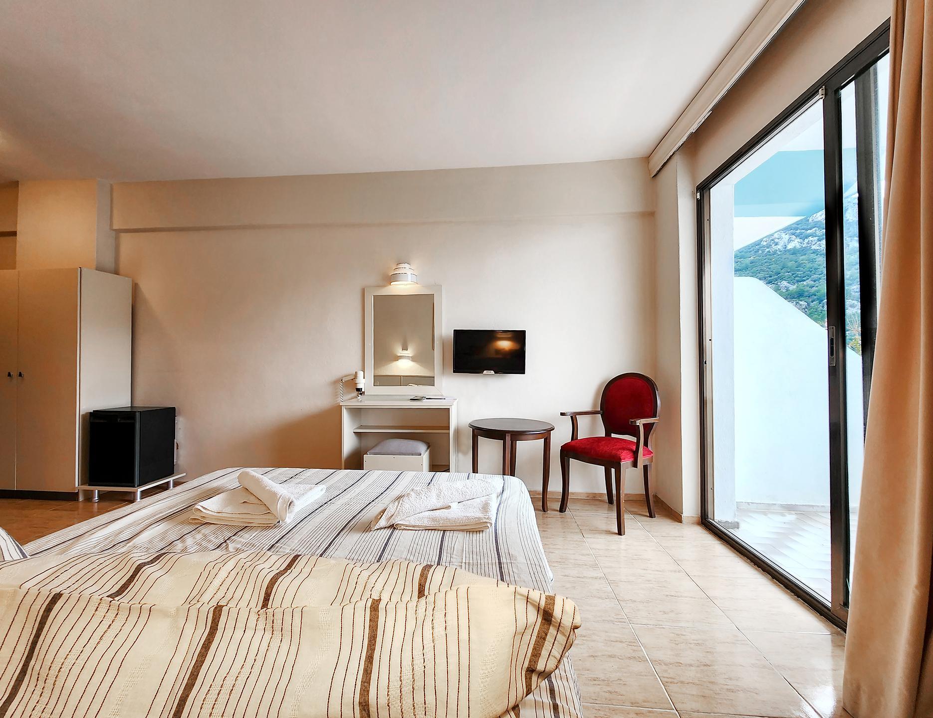 Verano Hotel — 7