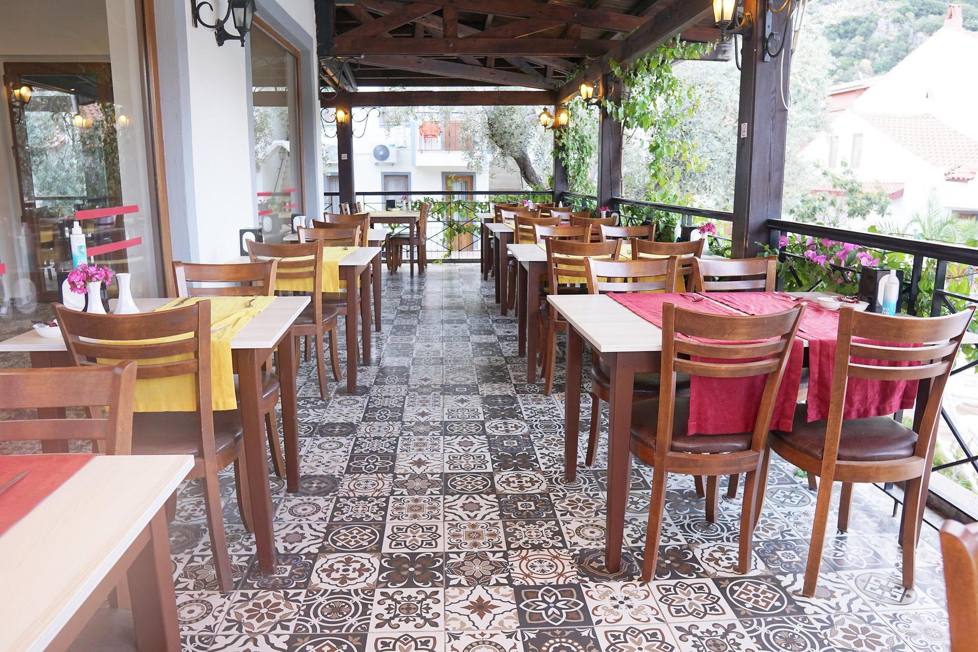 Katre Hotel Ölüdeniz — 8