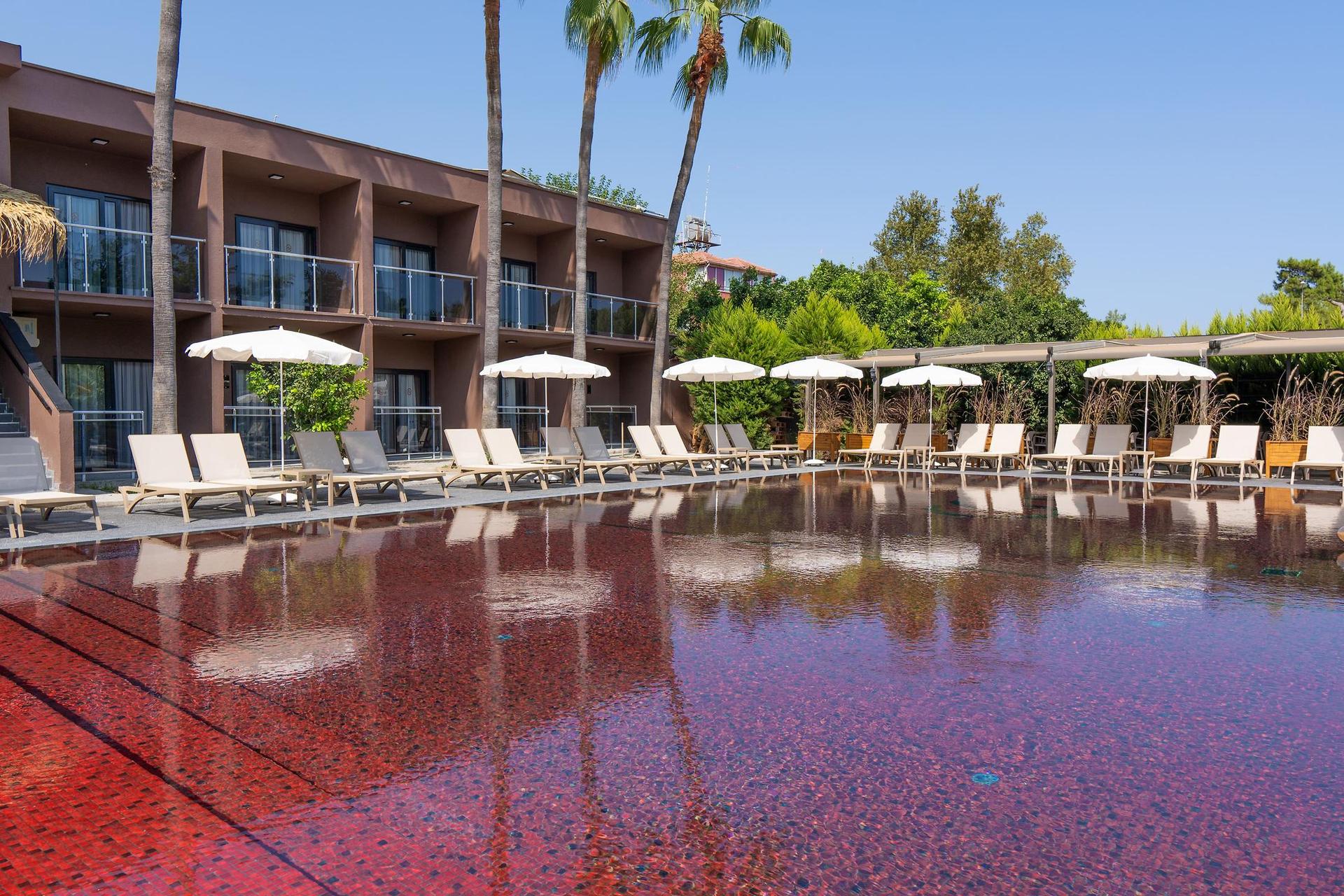 Hotel Golden Sun — 10