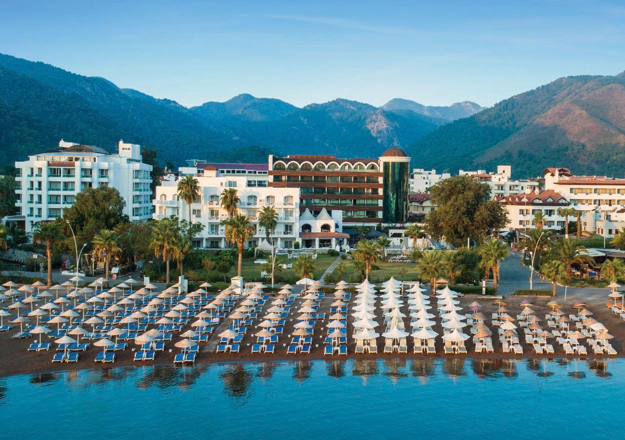 Elite World Marmaris +16 Adult Only — 1