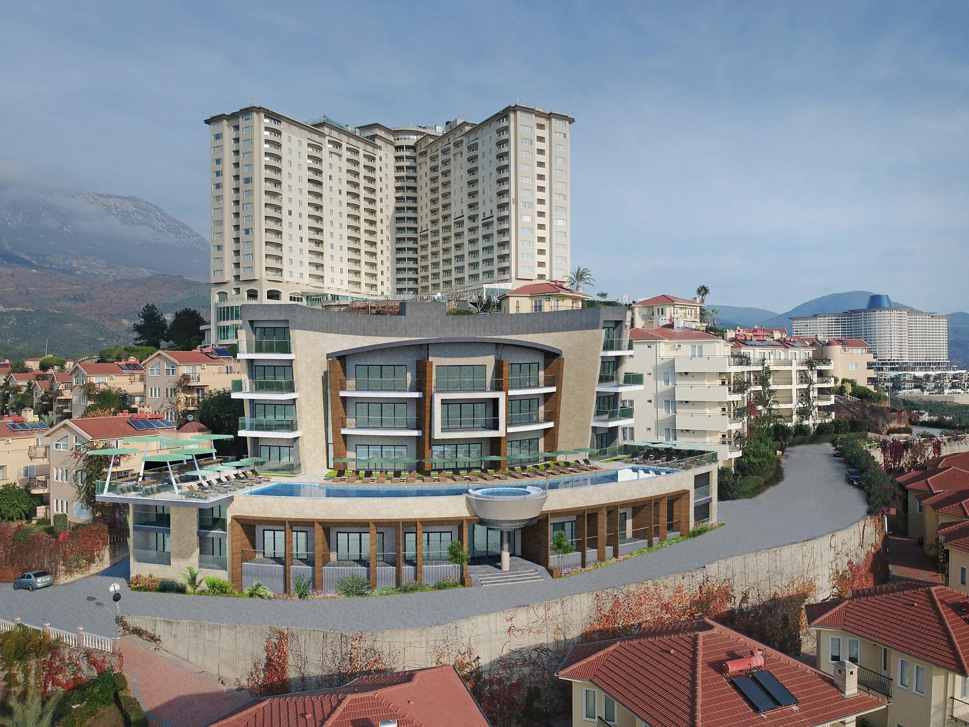 Goldcity Hotel — 10