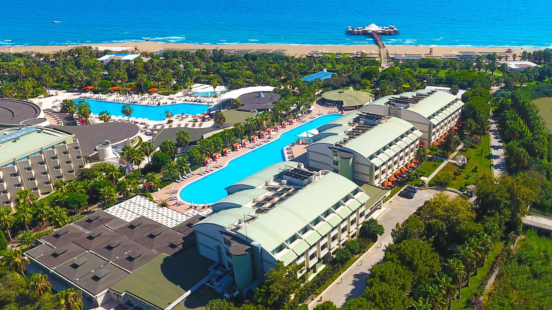 Vonresort Elite — 1
