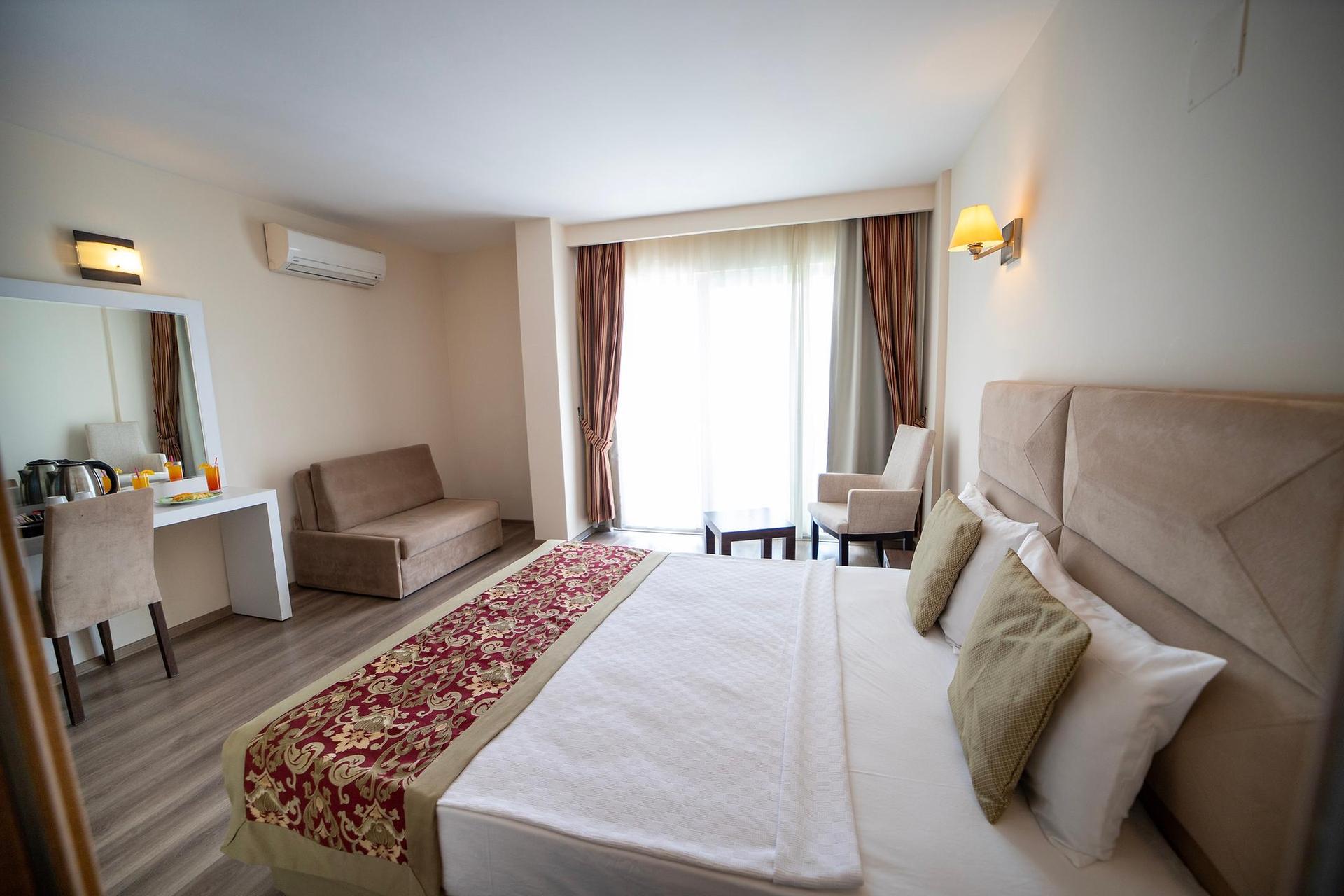 My Aegean Star Hotel — 2