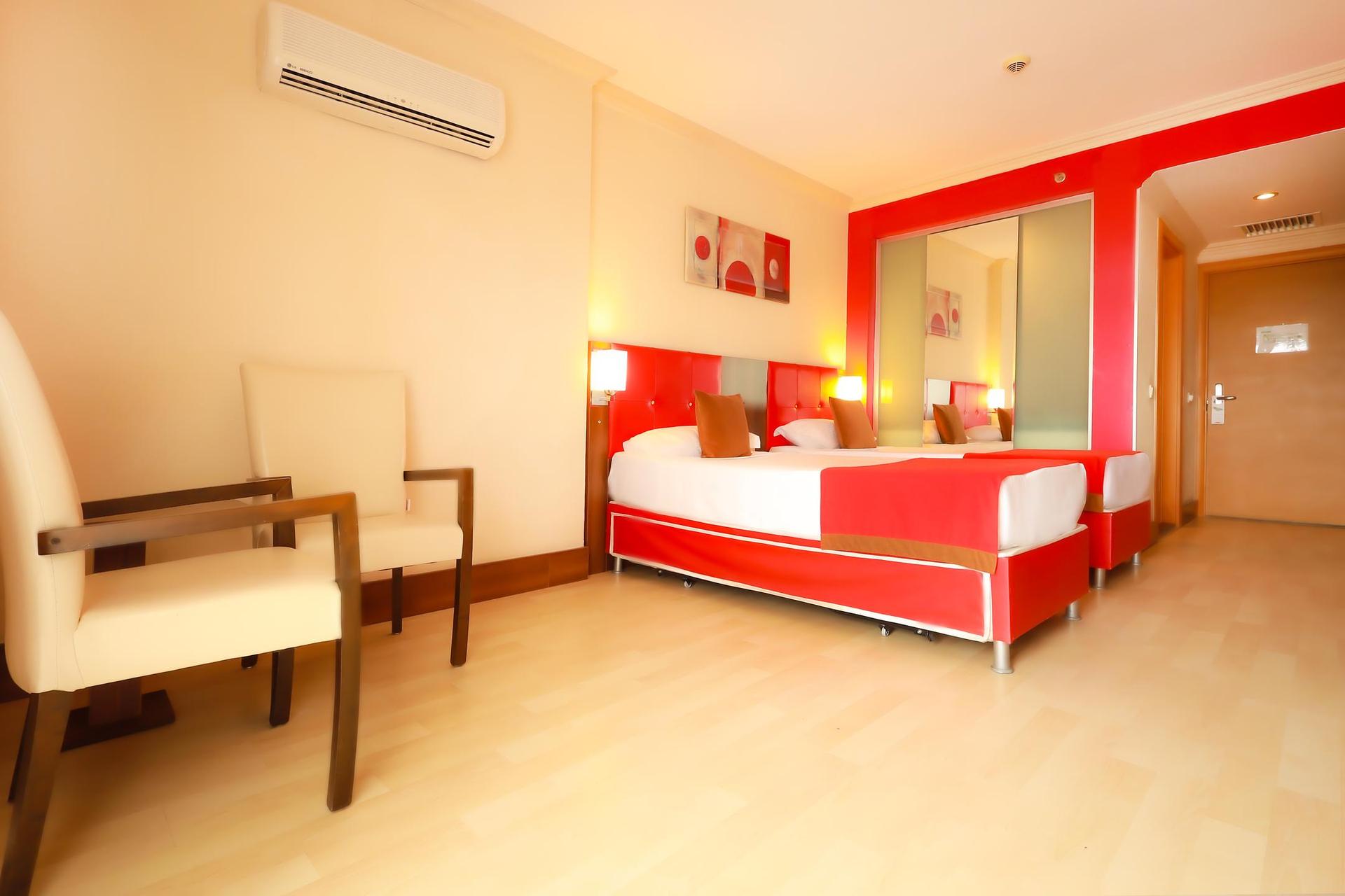 Side Kum Hotel — 8