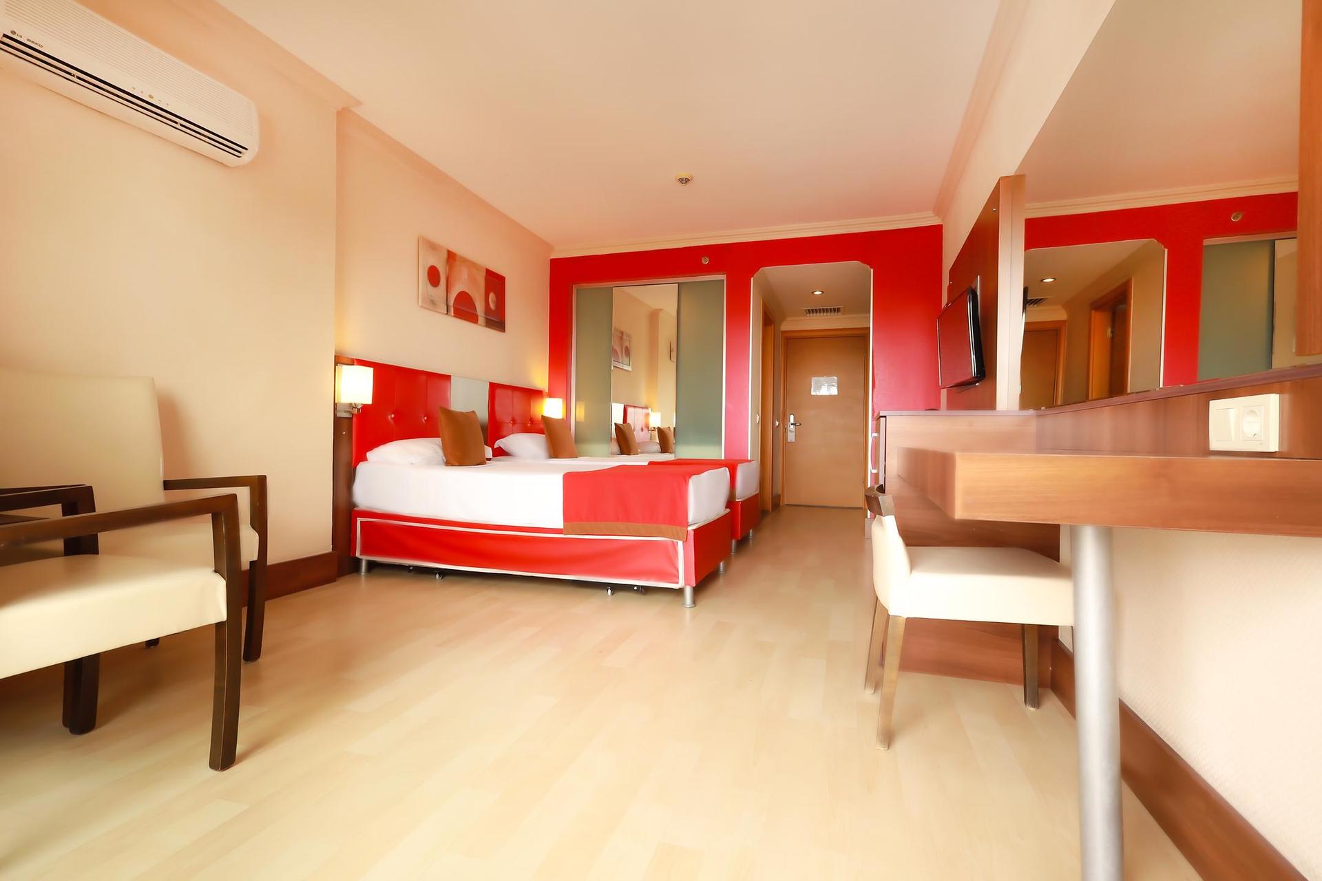 Side Kum Hotel — 10