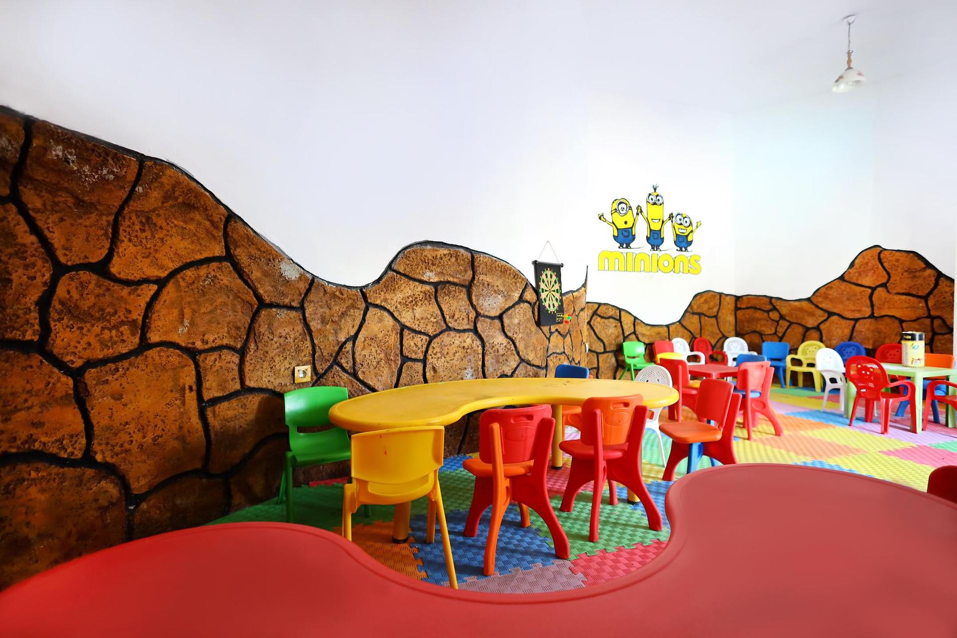 Nova Park Hotel — 10