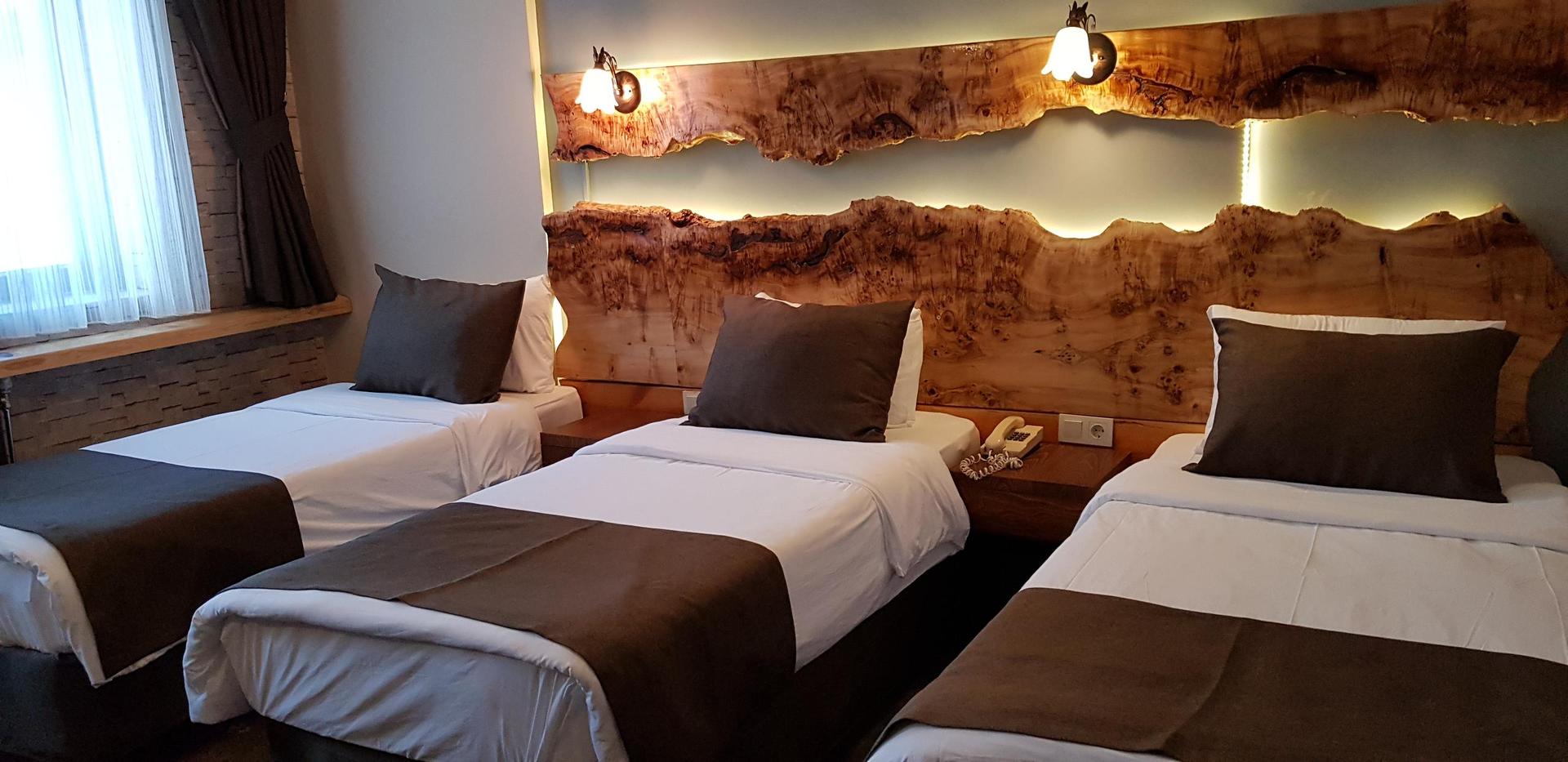 Kayı Snow Otel — 10
