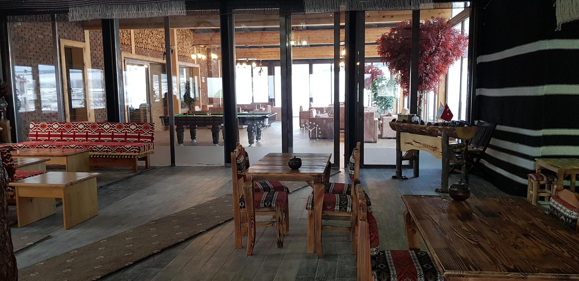 Kayı Snow Otel — 4