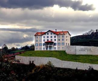 Hasdikoz Abdik Otel — 1