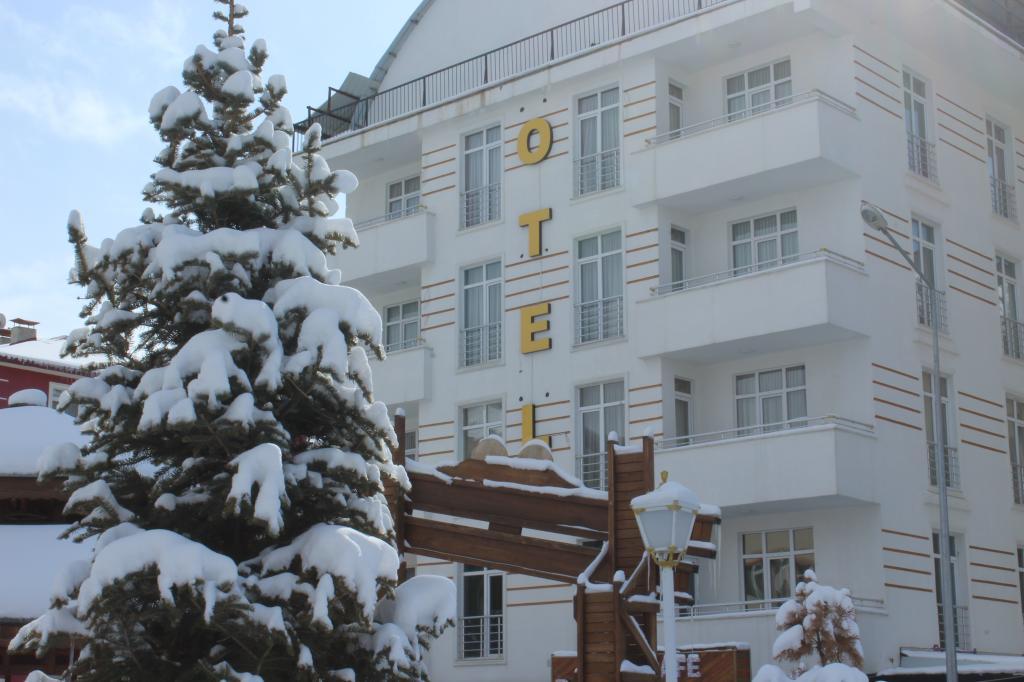 Borapark Otel — 1