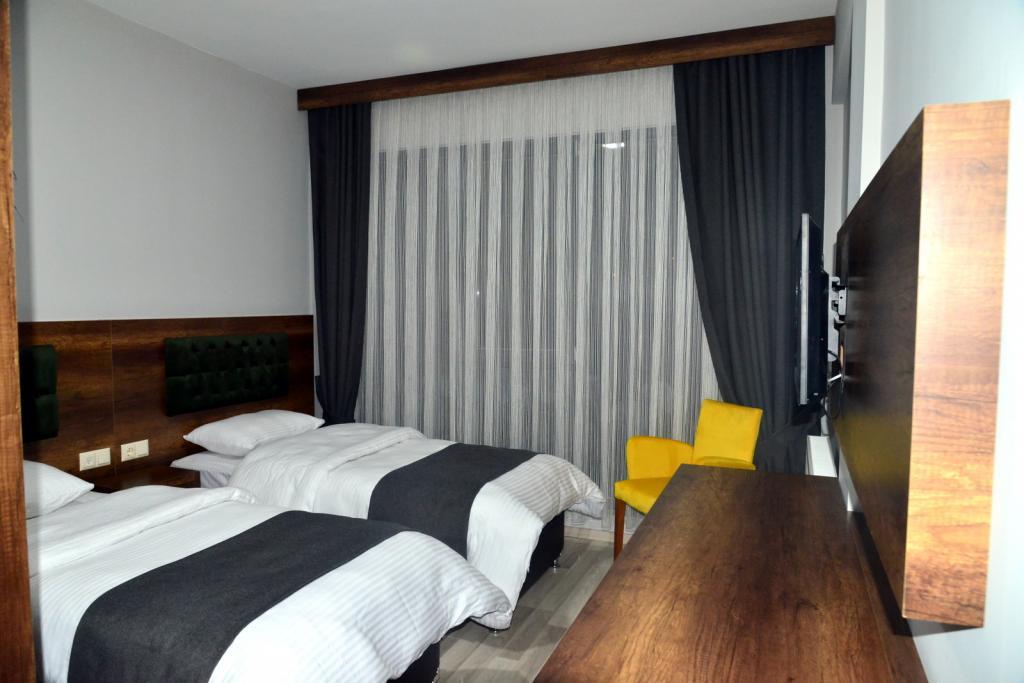 Tuğra Butik Otel — 5
