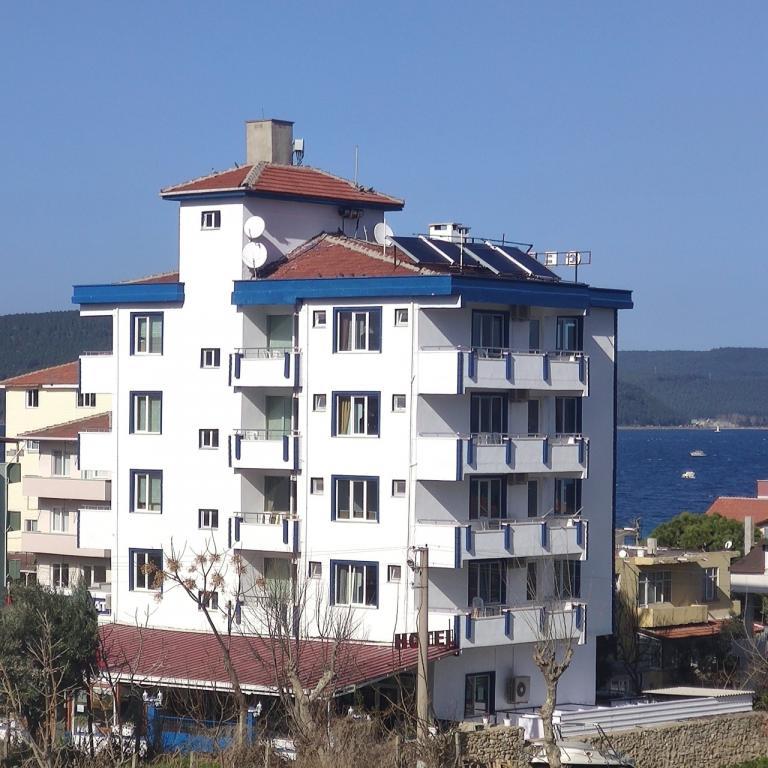 Eceabat Başarır Hotel — 1