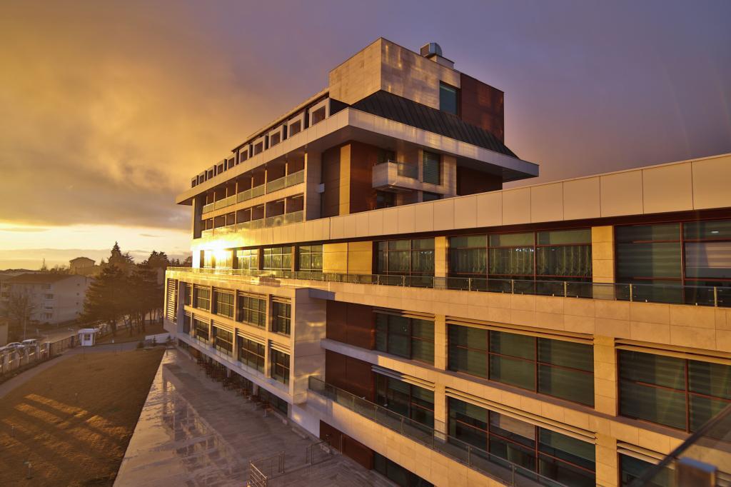 Prestige Thermal Hotel Spa — 1