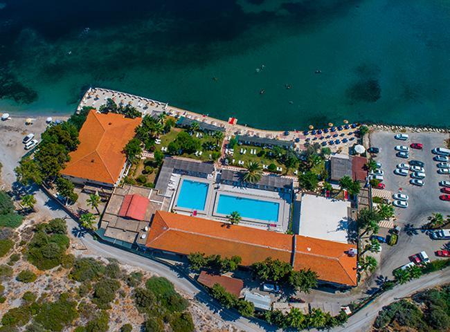 Şifne Termal Hotel Çeşme — 1