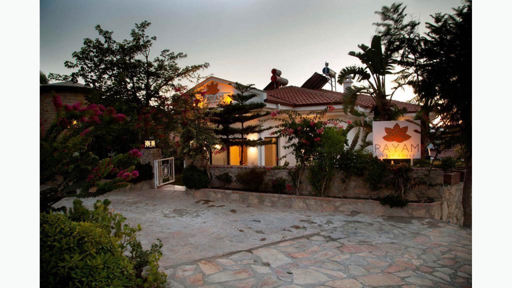 Payam Guest House — 1