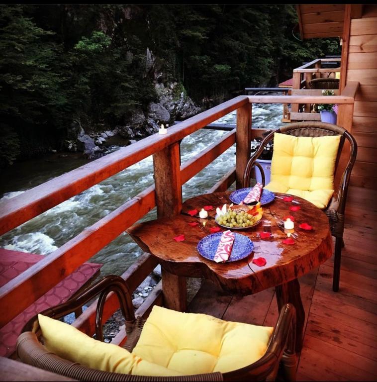 Hoşdere Bungalov — 1