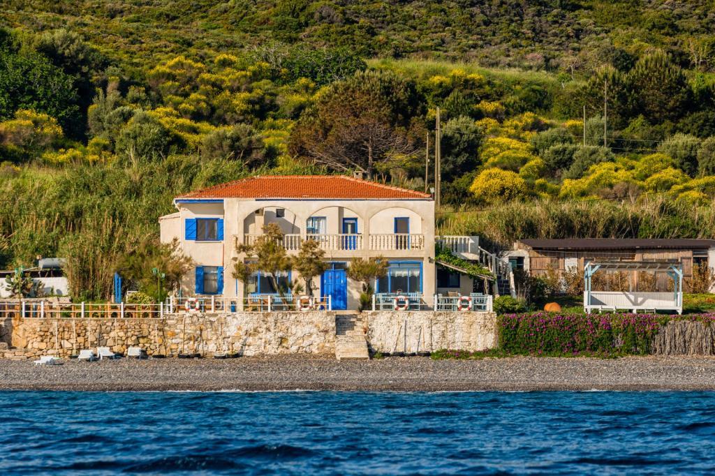 Lipsos Hotel