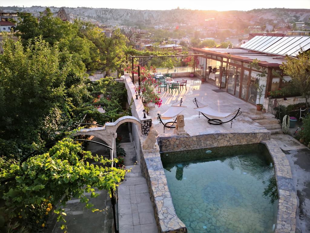 Roc Of Cappadocia — 1