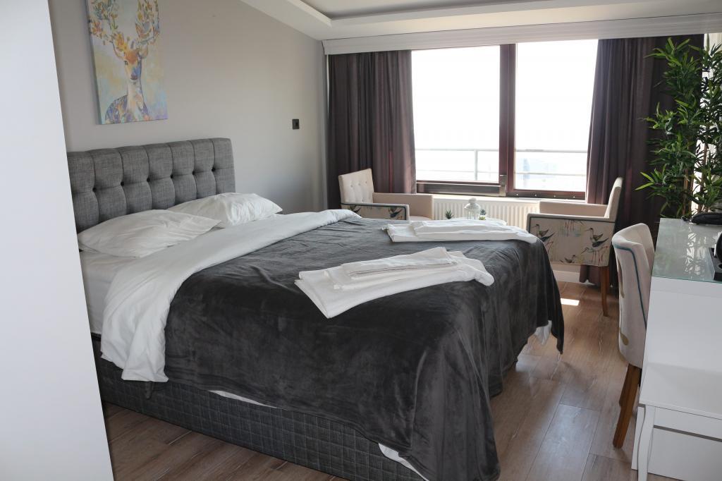 Vesta Resort Butik Otel — 1